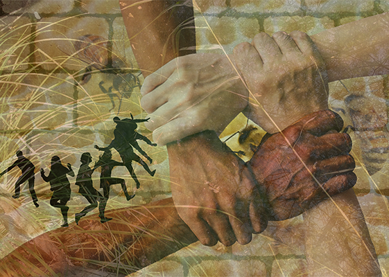 Poster: Einheit