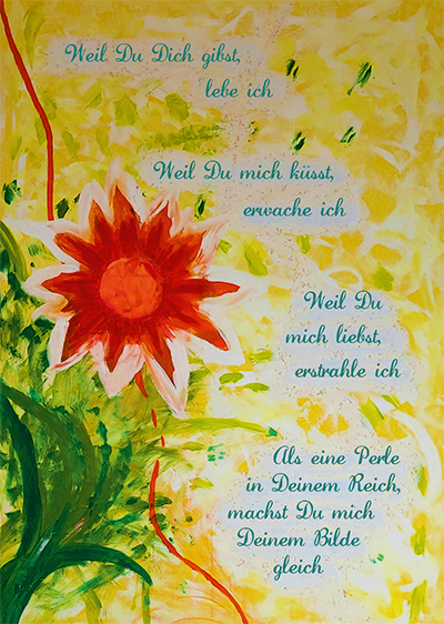 Poster: Perle (Deutsche Version)